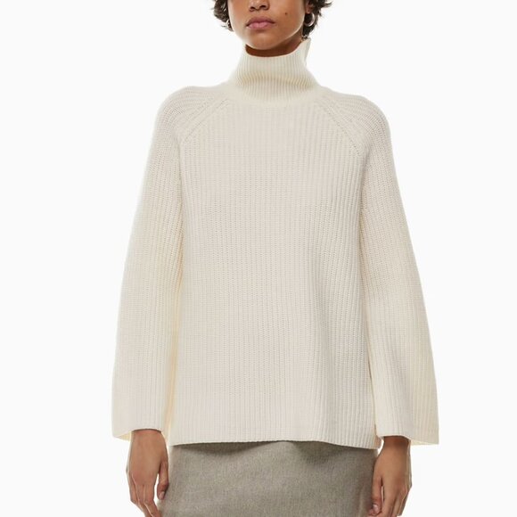 NWT Aritzia Ursa sweater - Picture 1 of 3